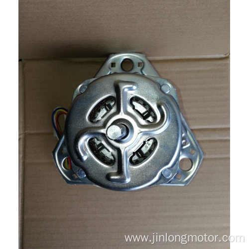 135W Wash Motor for Wash Machine Use